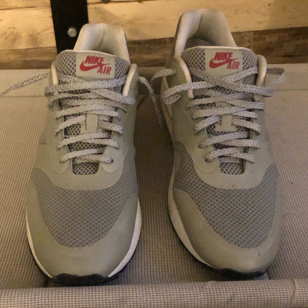 Air Max Hyperfuse - Picture 3 of 3